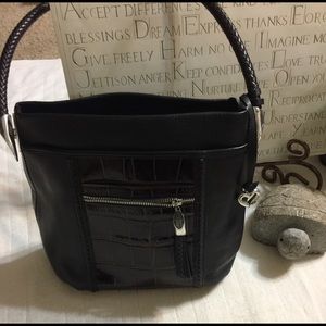 Like New Brighten Purse, Gorgeous! Nice gift.